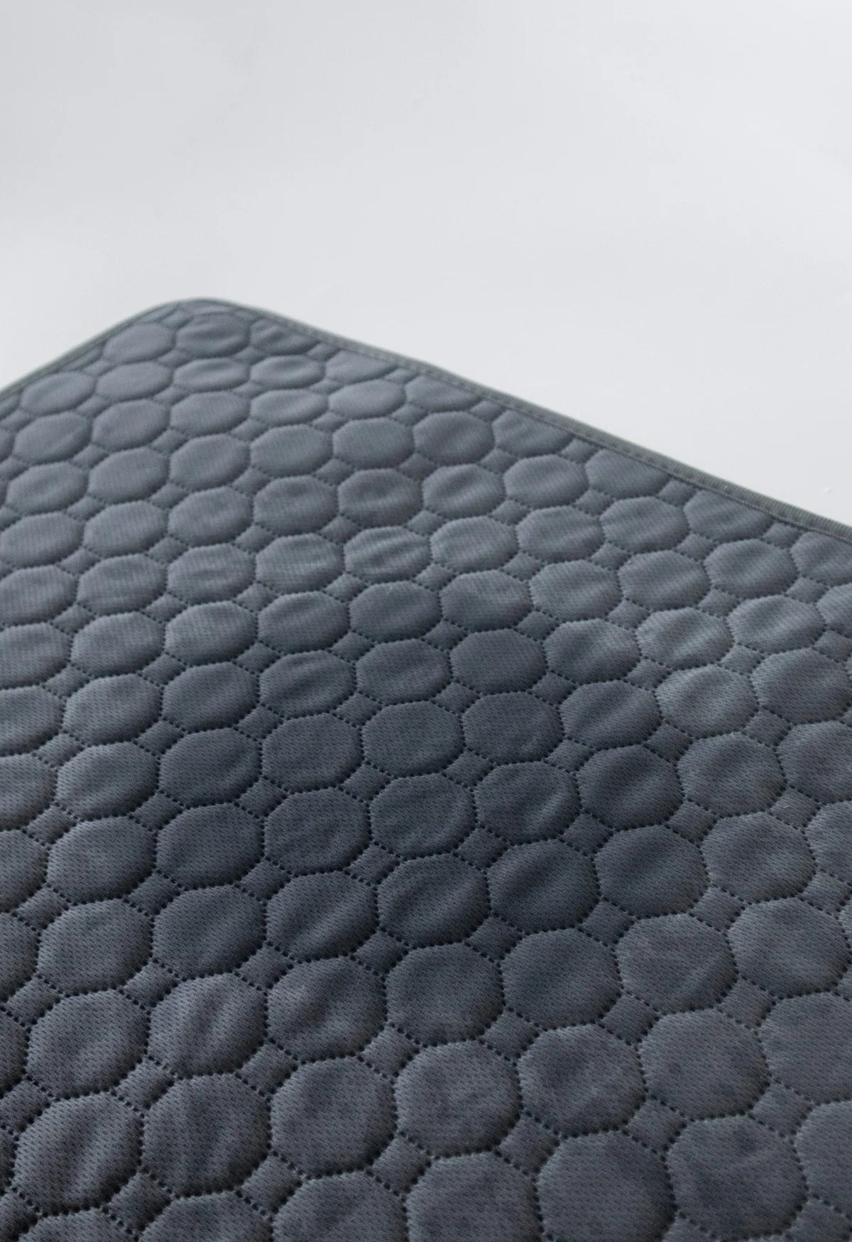 Absorbent Dog Urine Pads Reusable Dogs Pee Mat Waterproof Dog Diaper Mat for Car Seat Cover Anti Slip Training Pet Accessories
