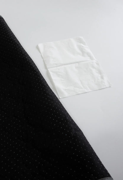 Absorbent Dog Urine Pads Reusable Dogs Pee Mat Waterproof Dog Diaper Mat for Car Seat Cover Anti Slip Training Pet Accessories